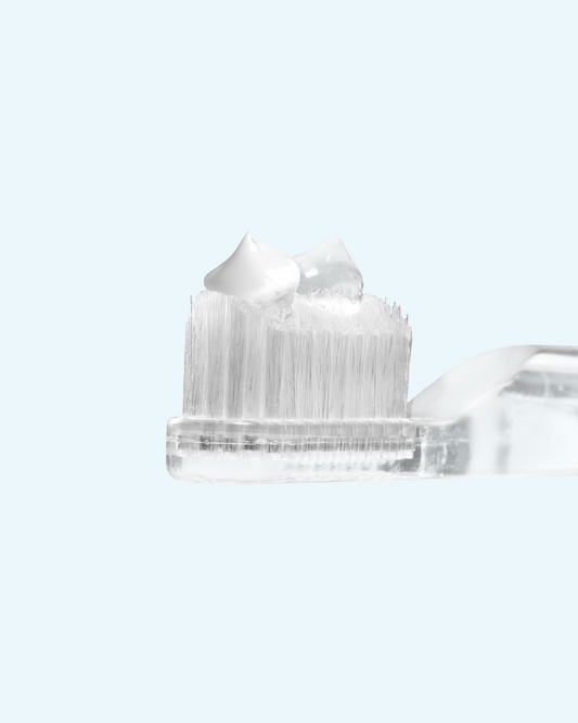 extra whitening toothpaste