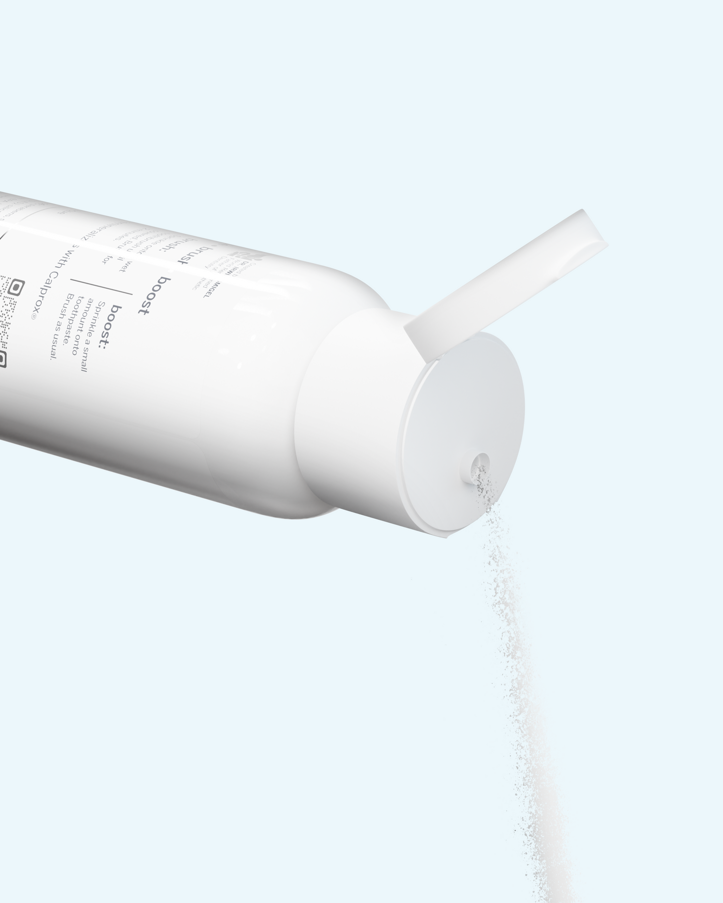 Whitening Powder