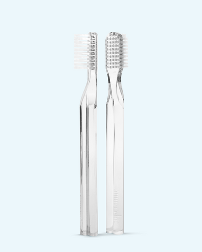 new generation toothbrushes