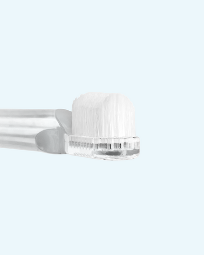 new generation toothbrushes duo