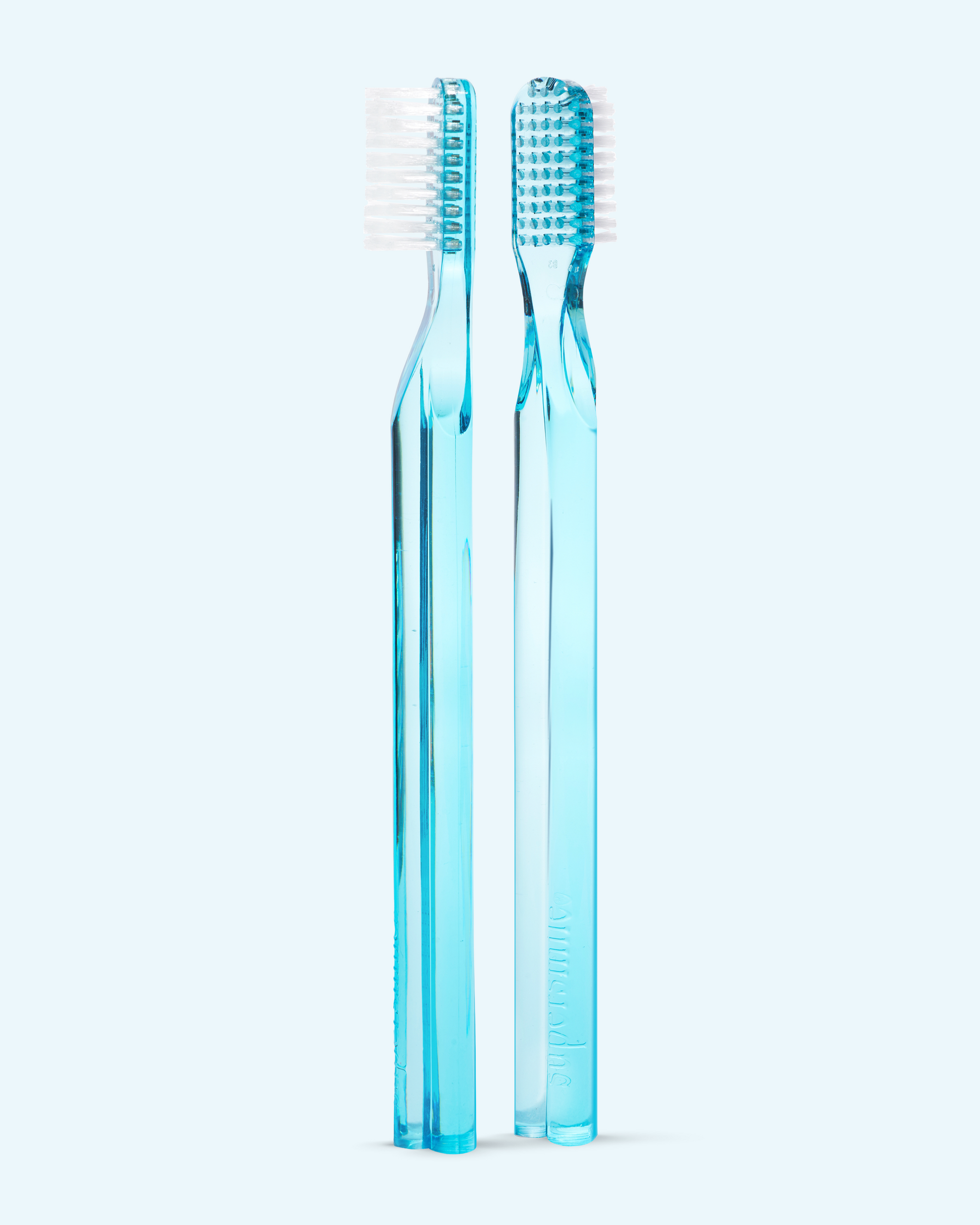 new generation toothbrushes
