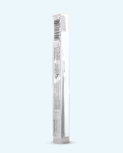 crystal collection toothbrushes