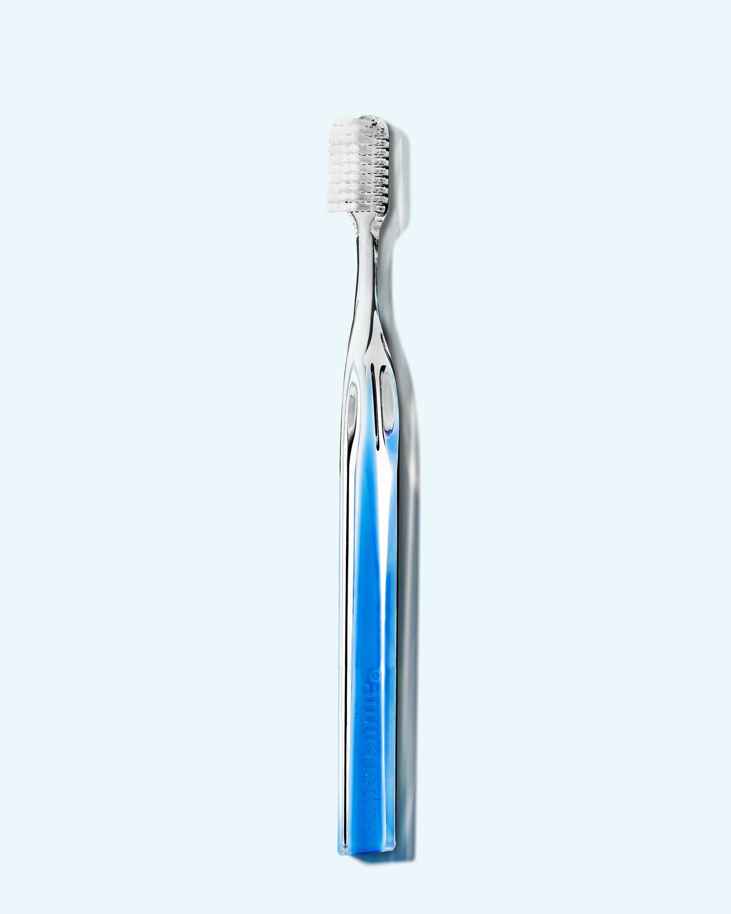 crystal collection toothbrushes