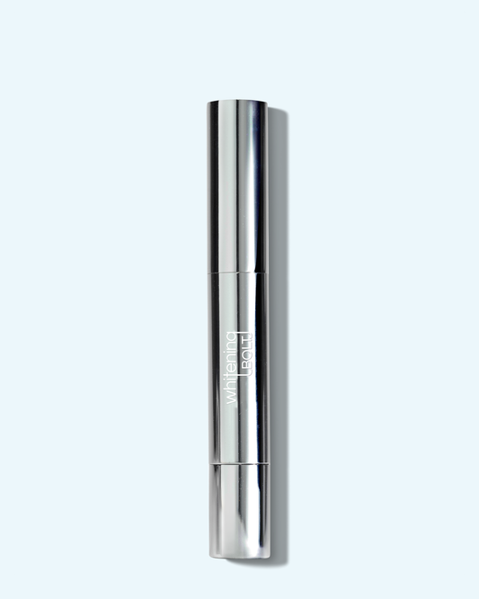 whitening BOLT