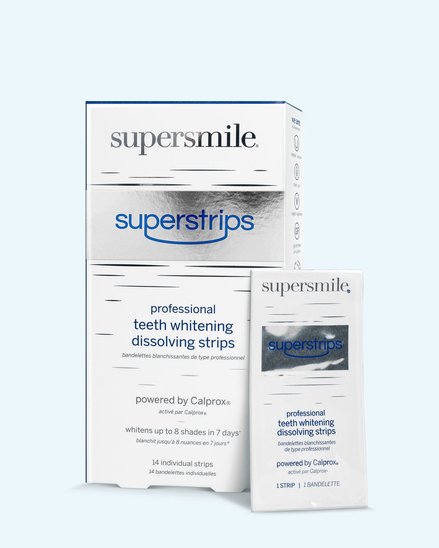 superstrips