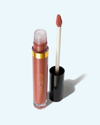 Laura Geller Lip Gloss - Peaceful Gloss