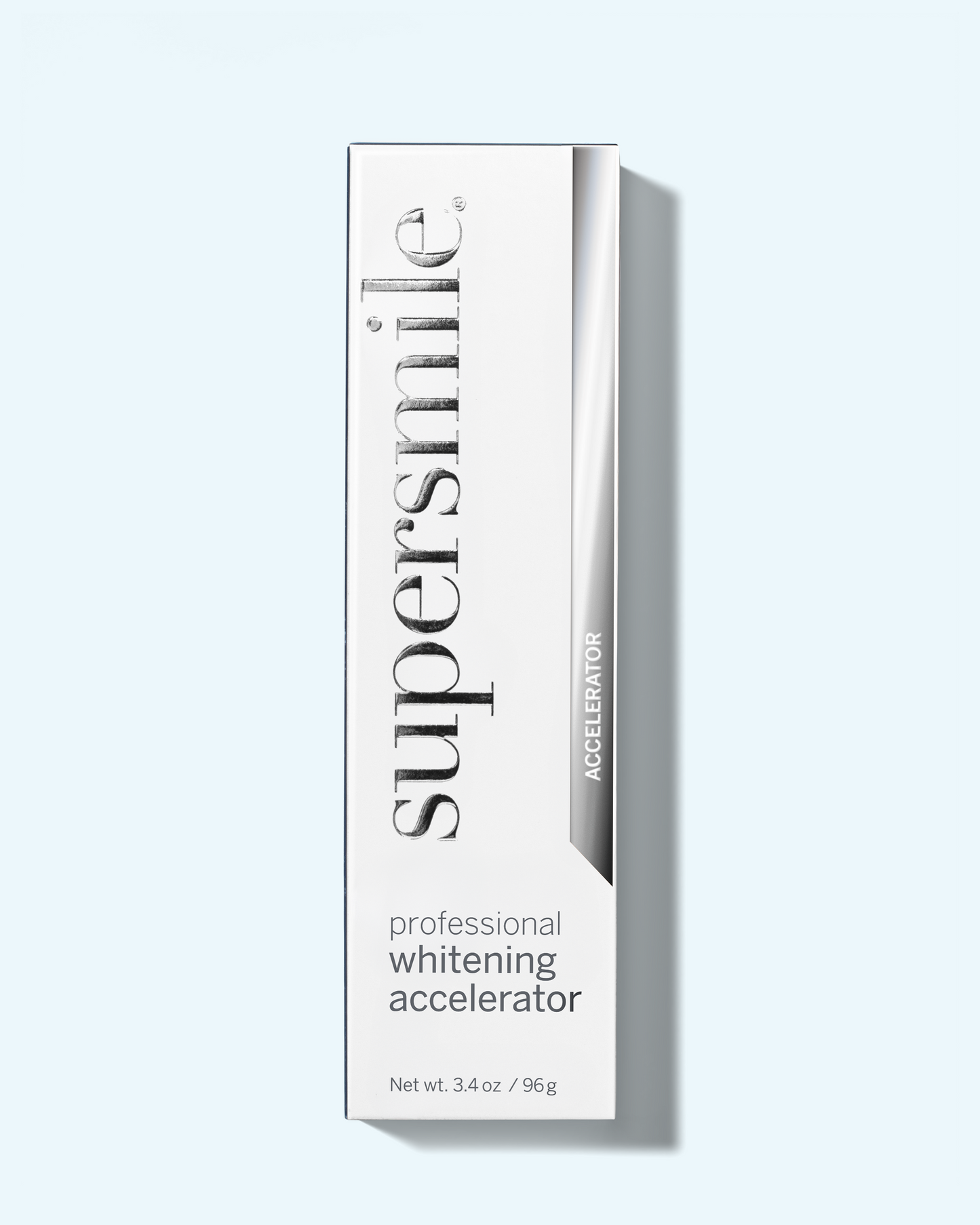 whitening accelerator