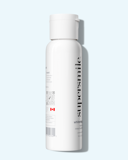 Whitening Powder