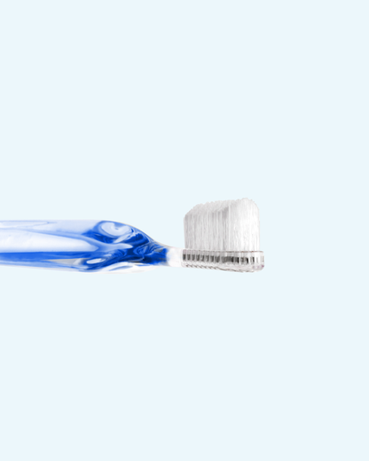 crystal collection toothbrushes
