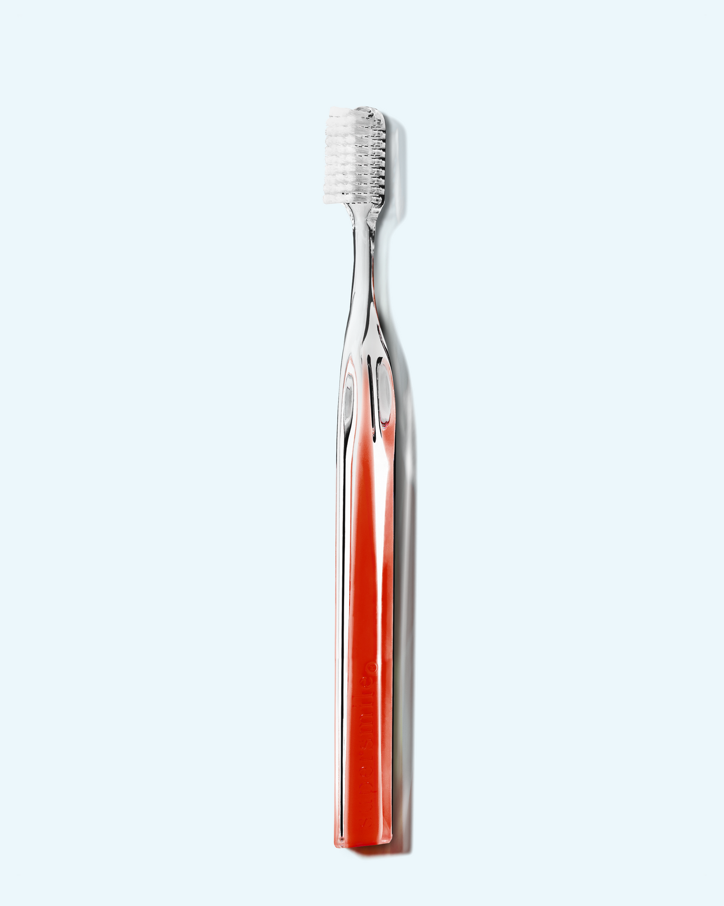 crystal collection toothbrushes