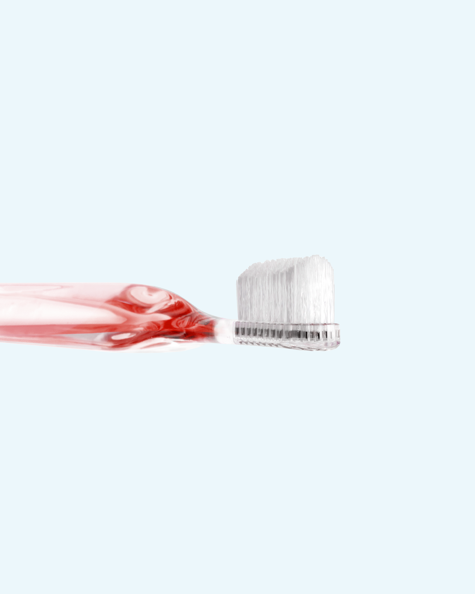 crystal collection toothbrushes