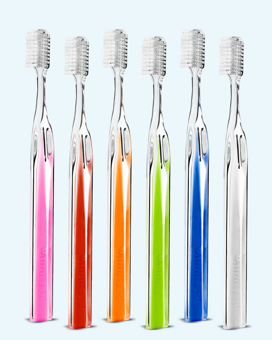 Rainbow Pack Crystal Collection