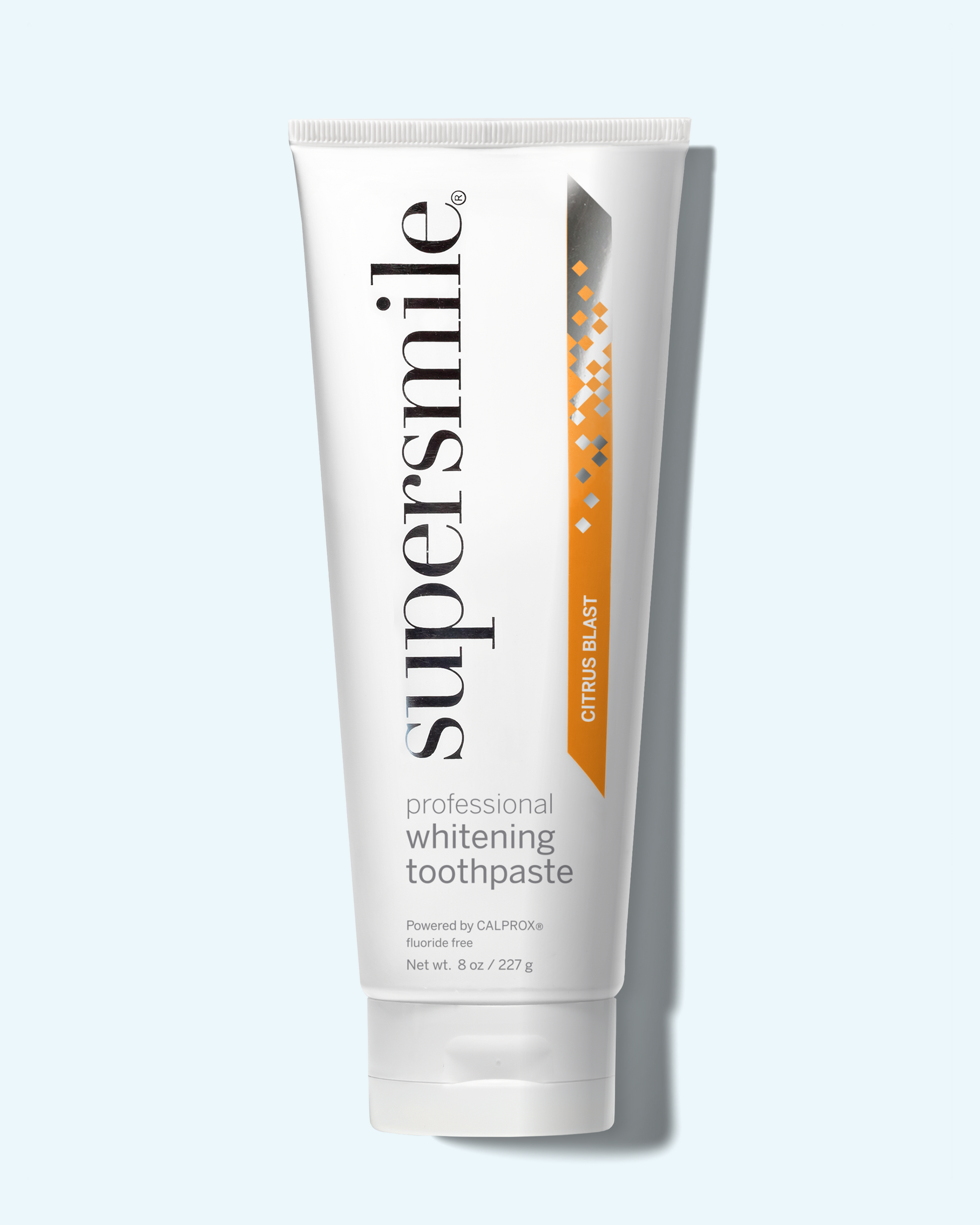 Fluoride Free Toothpaste, Accelerator & Crystal Collection Toothbrush