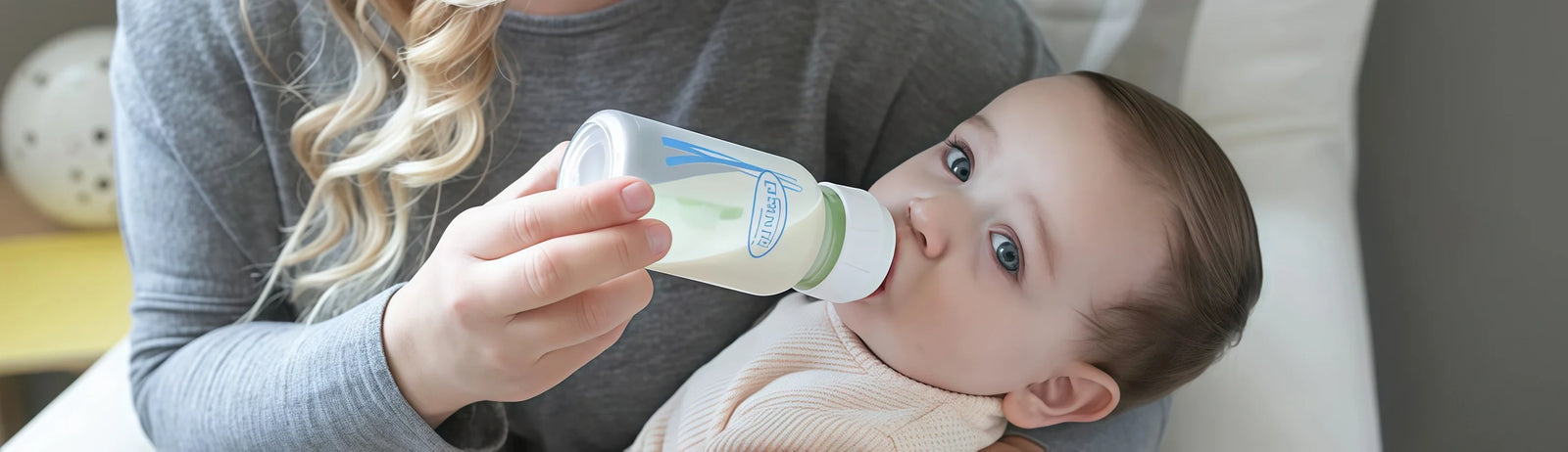 Baby Bottles