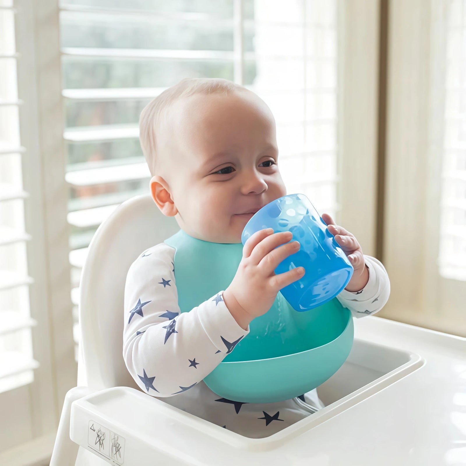 Cups & Feeding