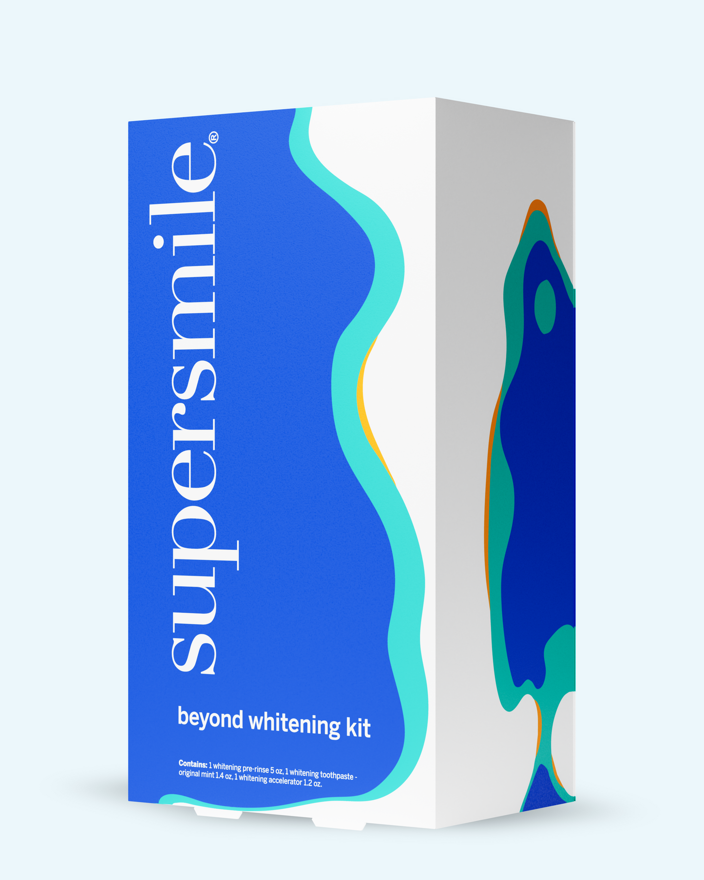 Beyond Whitening Kit