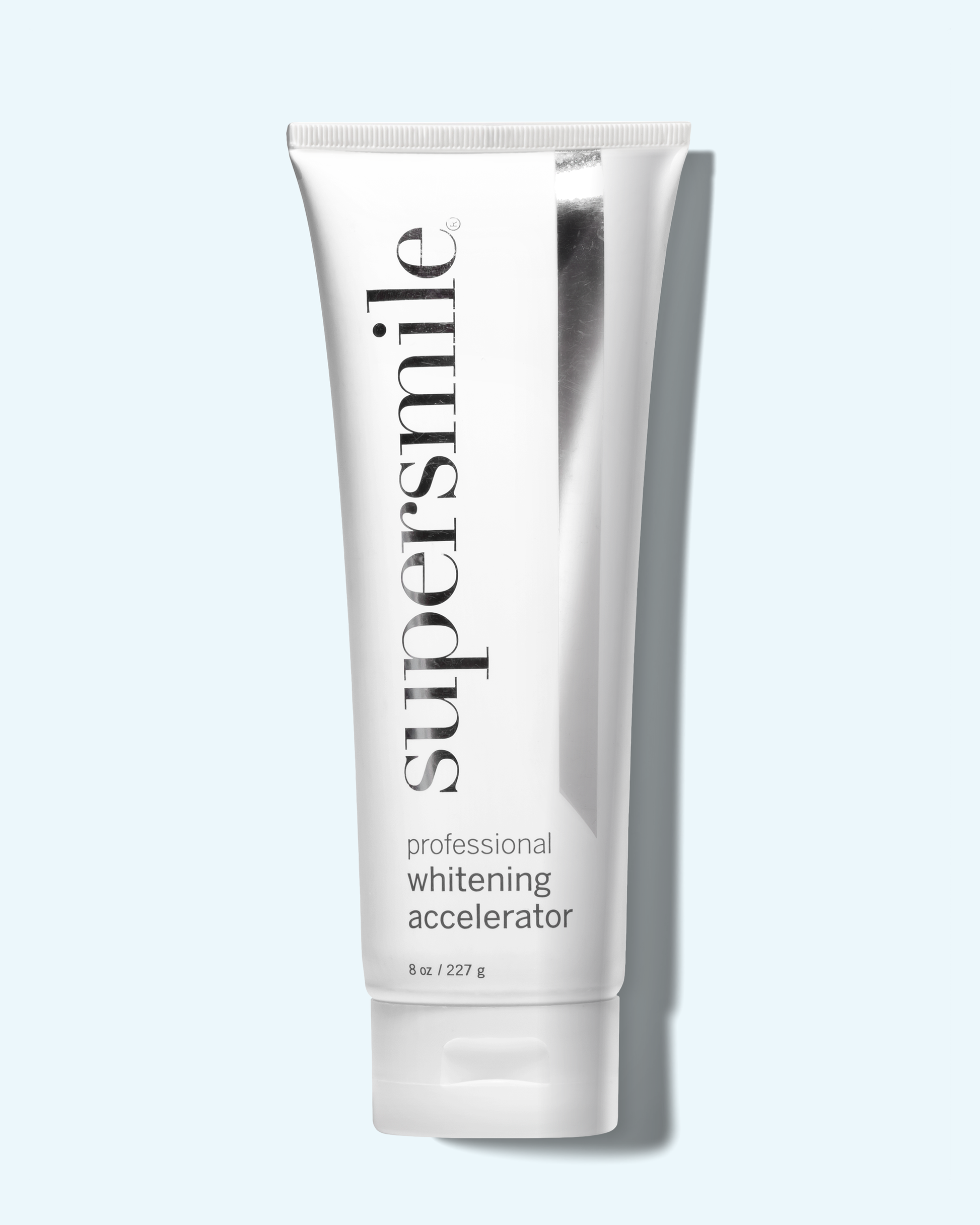large professional whitening system