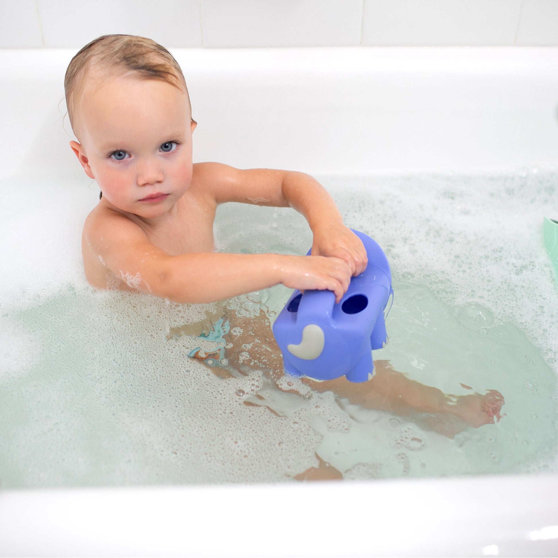 Dr. Brown’s™ CleanUp™ Pour & Roar Watering Can Bath Toy